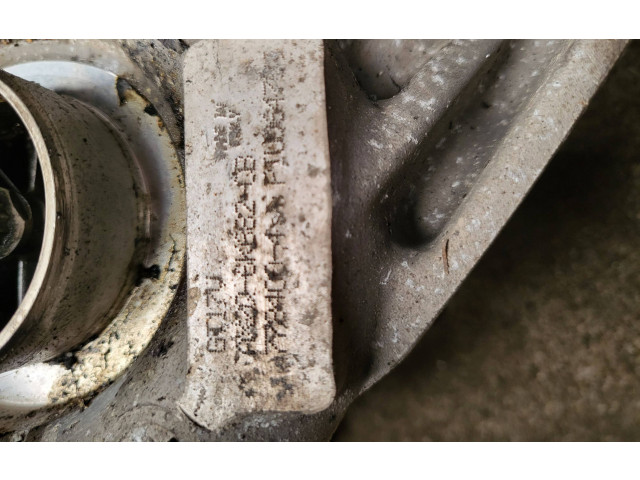 Турбина Jaguar XJ X351 7724004