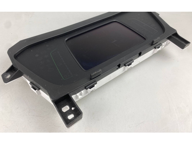 Панель приборов 78100-TZB-E430-M1, 78100TZBE430M1   Honda Jazz       