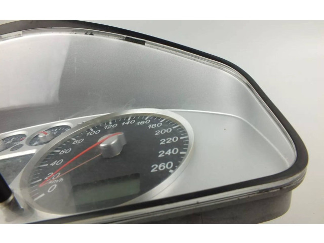 Панель приборов 7M5920800C   Ford Galaxy       