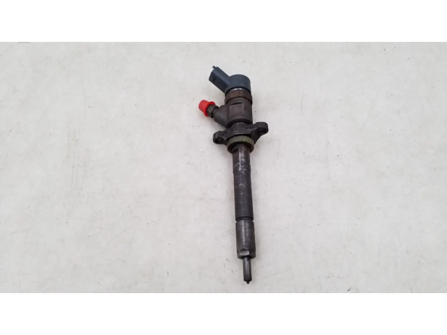 Vstřikovač 0445110239 Peugeot Partner pro naftový motor 1.6 9HX (DV6ATED4)