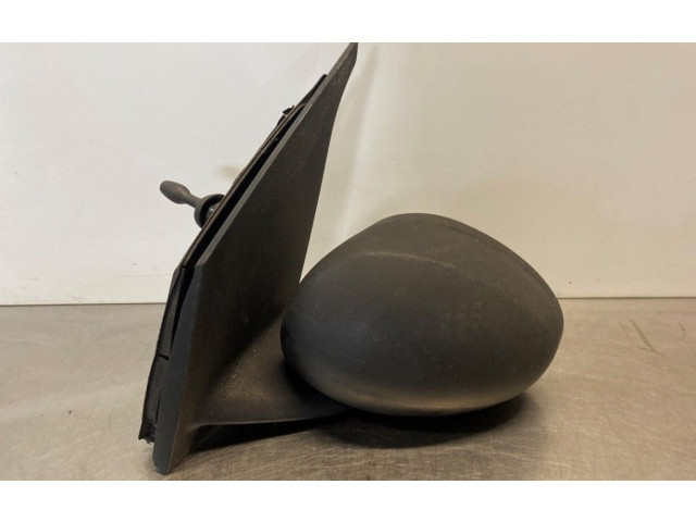 Зеркало (механическое)       Citroen C1  2006 - 2013 года   