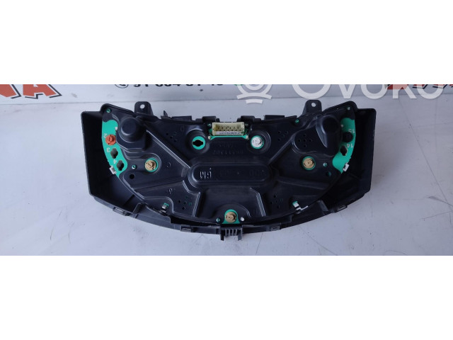 Панель приборов 13163912DG Opel Meriva A