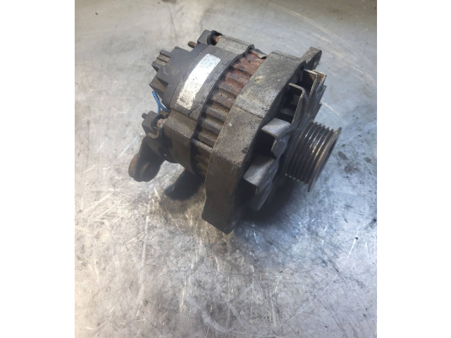 Генератор L36880   Volvo 440      