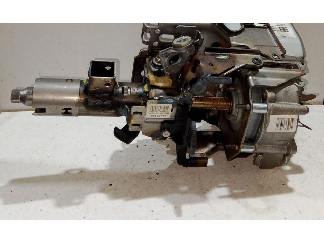  рейка  Колонка рулевая 8200294978, 8200294978   Renault Clio III 2005 - 2012 года