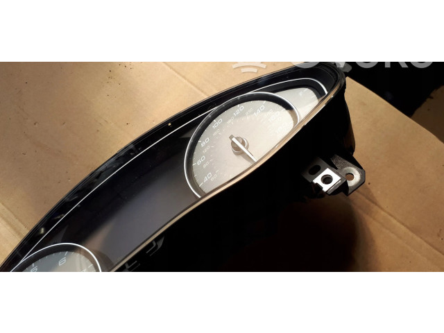 Панель приборов 4G8920983R Audi A7 S7 4G