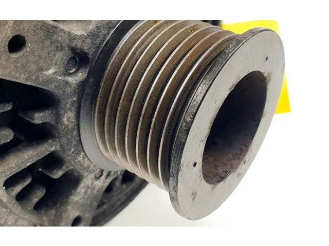 Генератор LNC1800AA Jaguar XJ X308