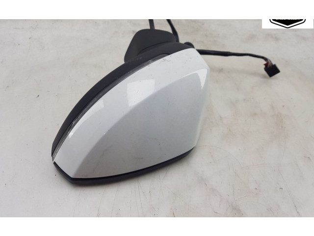 Зеркало (механическое)       Audi A3 S3 8V  2013 - 2019 года   