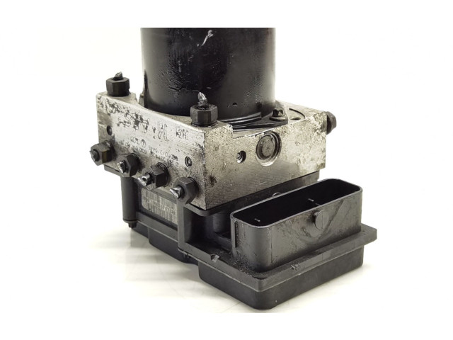 Блок АБС 6Q0907379AB Skoda Fabia Mk1 (6Y) 1999 - 2007 года