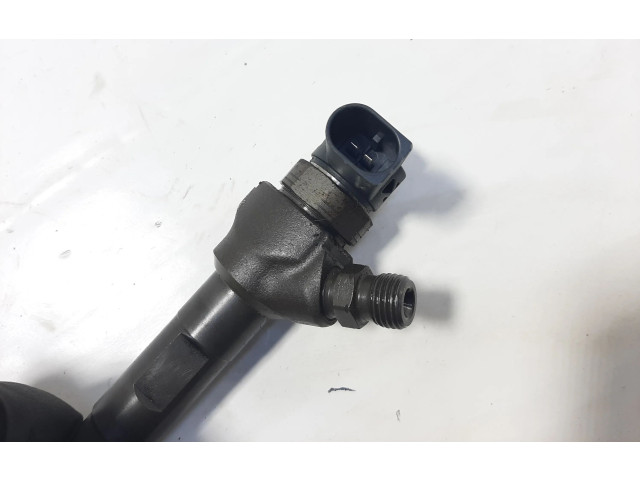 Жиклер (жиклеры) (форсунка (форсунки) 04L130277AK   Volkswagen Golf VII