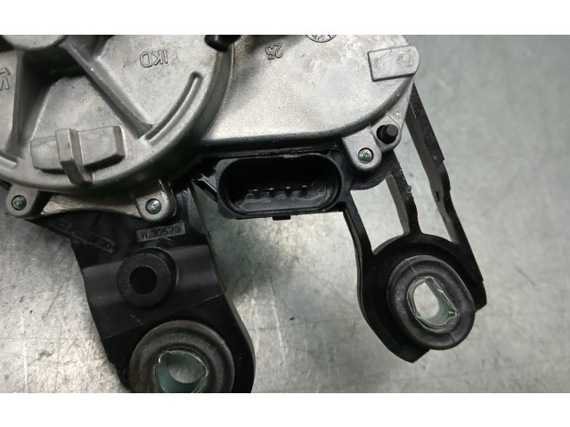 Моторчик заднего дворника 8V0955711C, W295732    Audi RS3 8Y