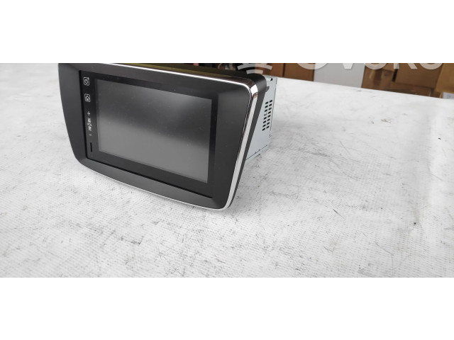 Дисплей 10R053682 Mitsubishi ASX