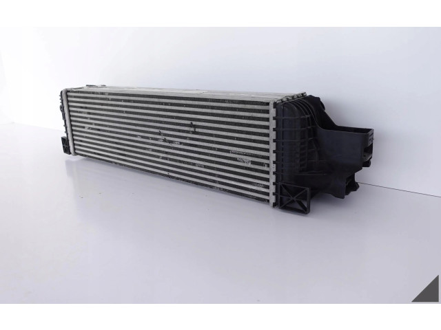 Интеркулер 8645765 BMW 1 F40 3.0