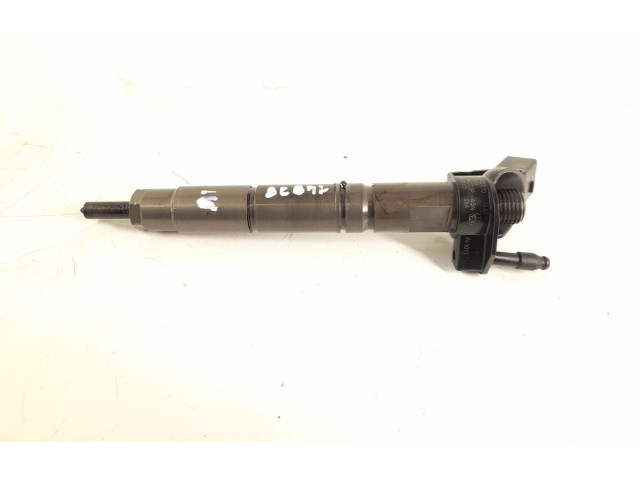 Форсунка 6420701387, 6420701987    Mercedes-Benz R W251  OM 642.950 