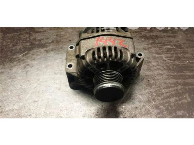 Генератор 2542861A, 2542861A Suzuki Ignis