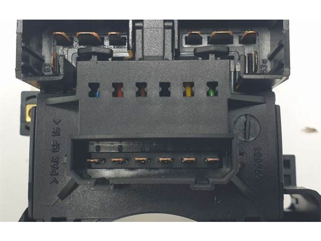 Ручка стеклоочистителей 4B0953503G   Audi TT Mk1