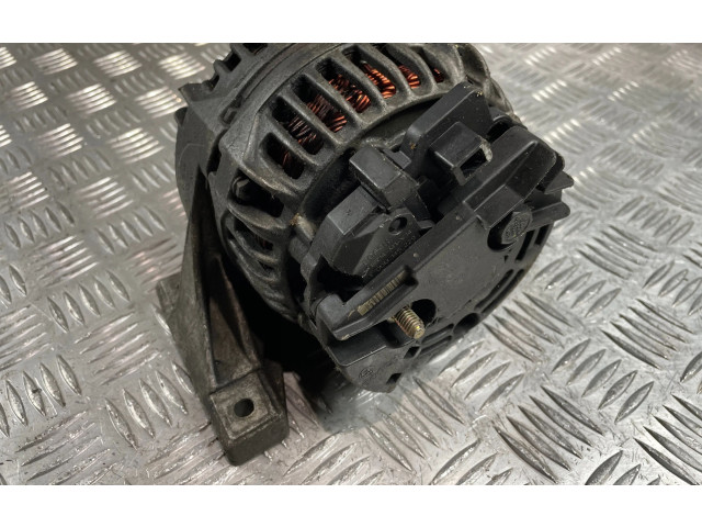 Генератор 0124525029 Volvo S60