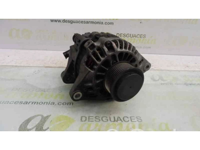 Čerpadlo oleje Hyundai H-100 2.5