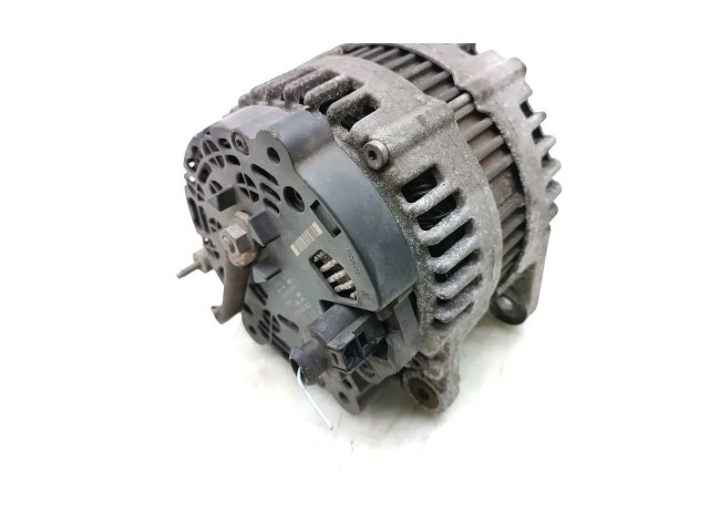 Генератор 03G903016N   Audi A6 S6 C6 4F      