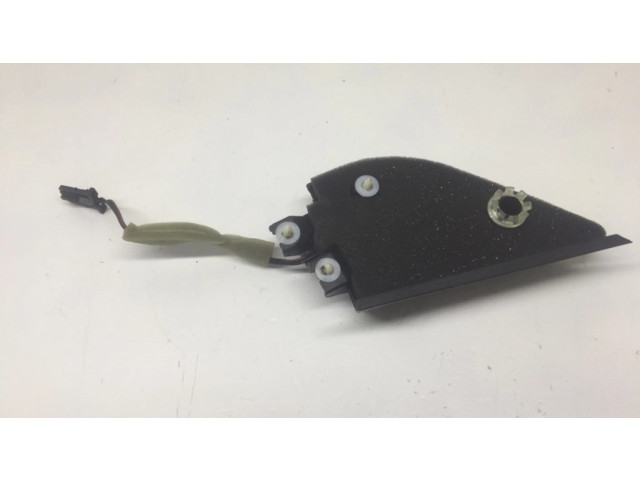 Передняя отделка громкоговорителя