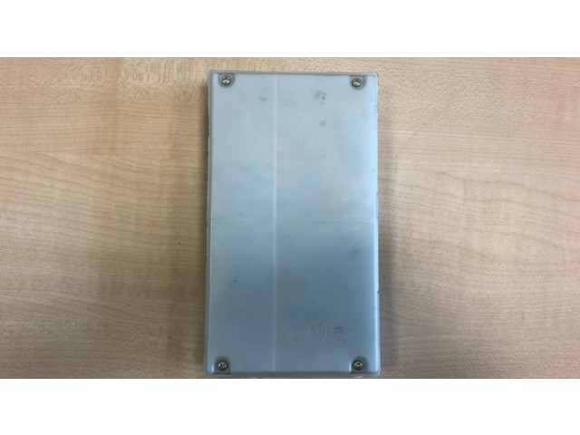 Модуль блока управления кондиционером 277601CY1A   Infiniti FX