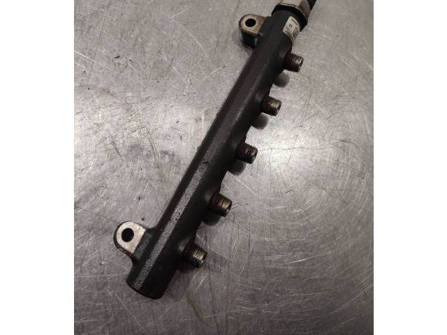 Топливная рампа 96868901, 1202100852   Chevrolet Orlando   для двигателя Z20d1