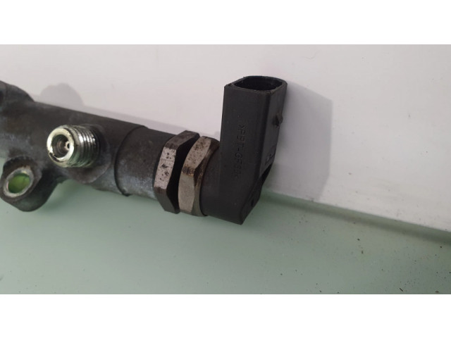 Vstřikovací lišta 7799610, 13537799610 BMW 3 E90 E91 pro naftový motor 2.5 N57