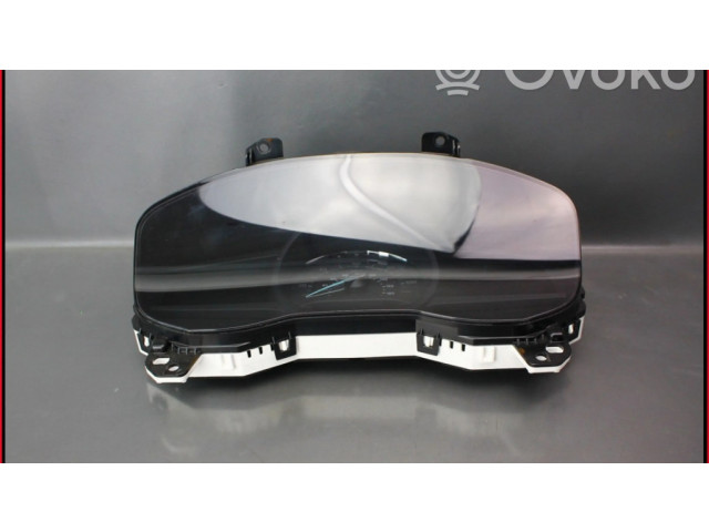 Přístrojová deska Ford Fusion II 2014 DS7T10849LH