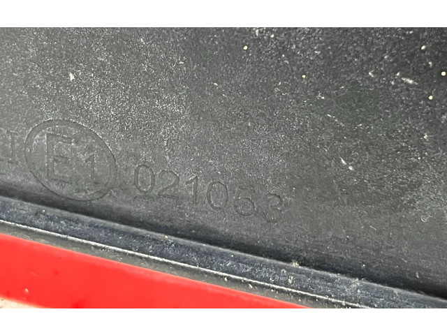 Zpětné zrcátko Audi S5 2014