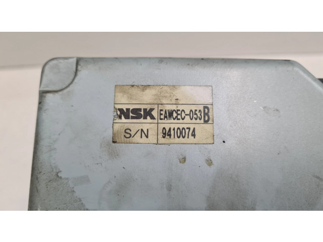 Насос рулевого управления