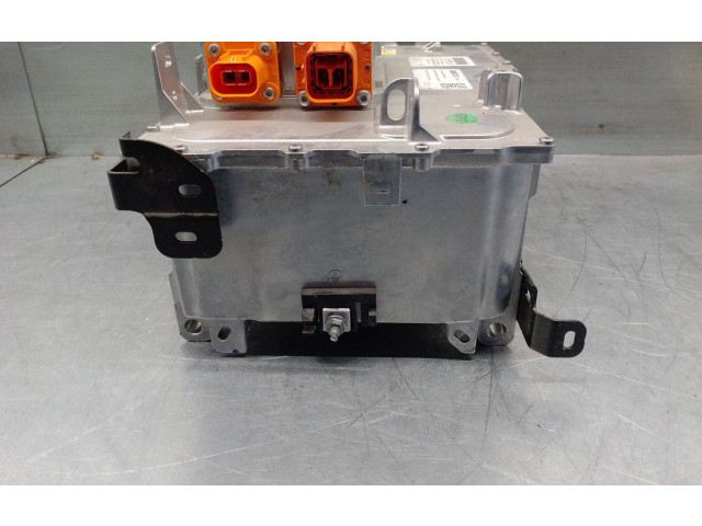 Блок управления 9849225380, 1675859280 Citroen Berlingo