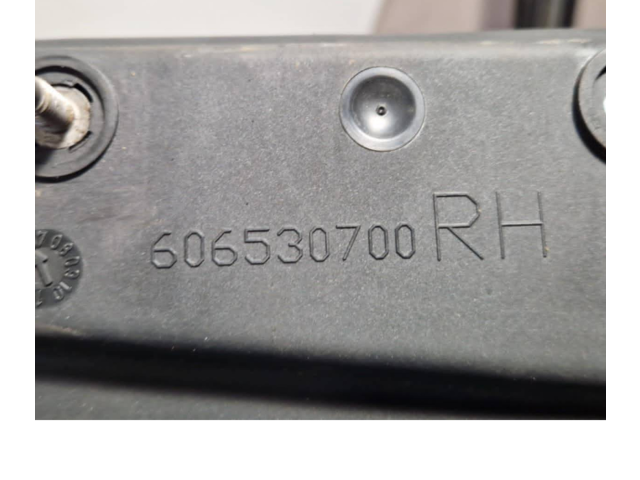 Подушка безопасности в сиденье 606530700   Volvo V70