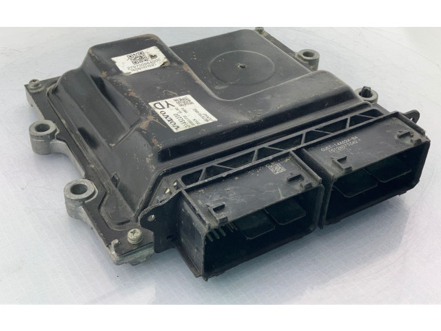 Блок управления двигателя MB2797009642, 0000011722   Volvo XC90