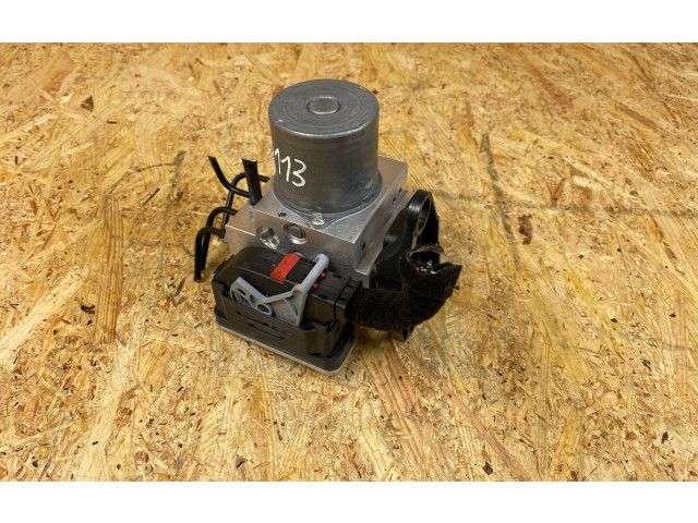 Jednotka ABS 4M6907379B, 4M6907379AE Audi Q7 4M 2020