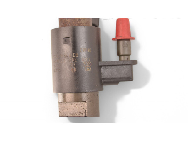 Форсунка 9X2Q9K546DB, C2C40577 Jaguar XF X250 306DT