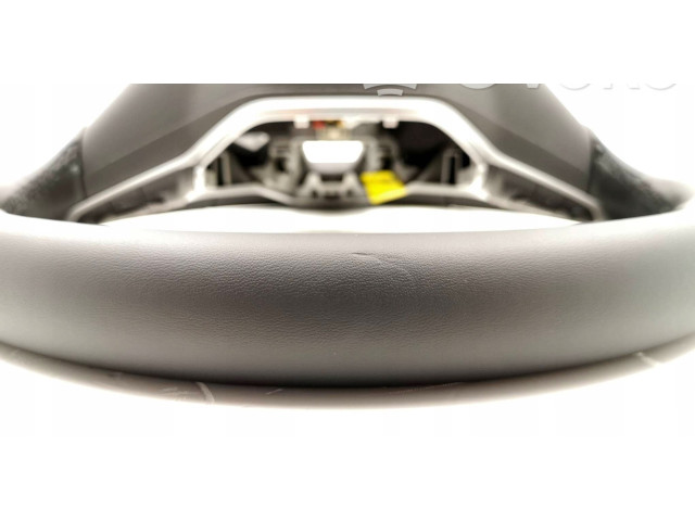 Руль Volkswagen Golf VII 2013 - 2019 года nan, CZARNY