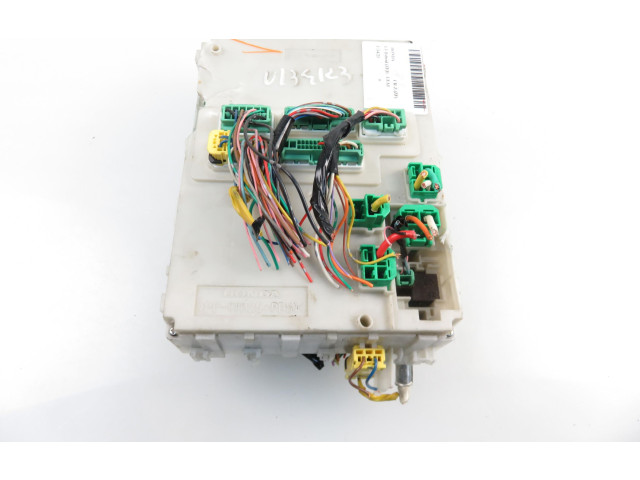 Блок комфорта SZTG610, 116RA000007 Honda CR-Z