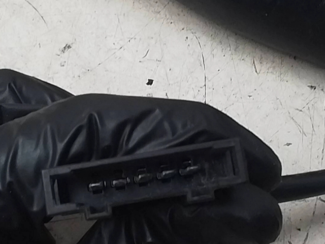 Zpětné zrcátko pravé Renault Megane II 2007 E1010415, E1015414