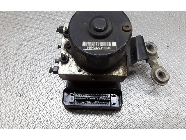 Блок АБС 1C0907379K, 1J0614417D Skoda Octavia Mk1 (1U) 1996 - 2004 года
