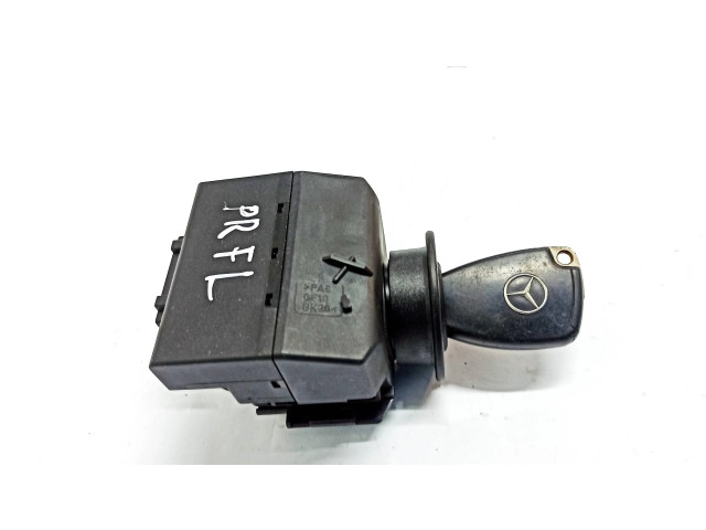 Řídící jednotka A6421500591, A2034621130 Mercedes-Benz E W211 2004