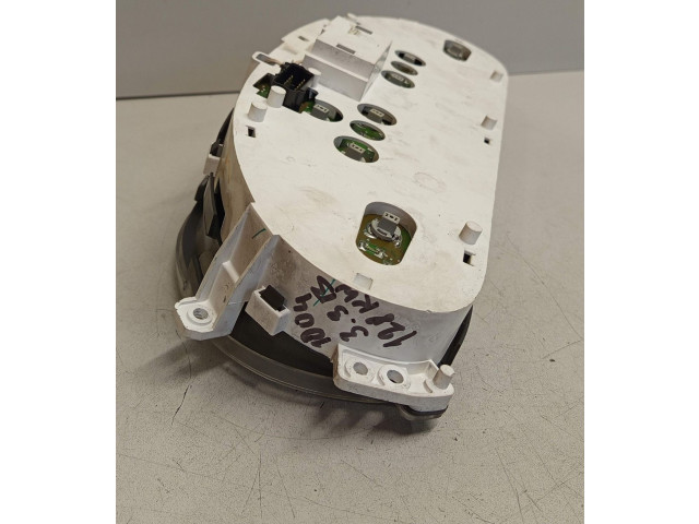 Přístrojová deska  Chrysler Voyager 2002 TN157510, R824AI  