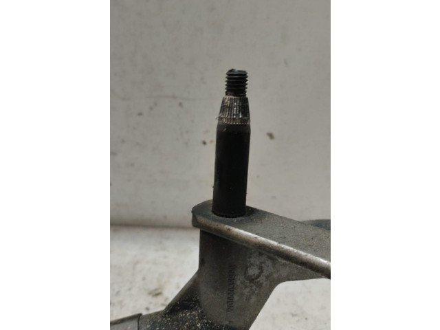 Моторчик дворников Fiat 500L