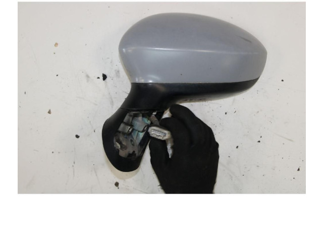 Зеркало электрическое Fiat Grande Punto - года