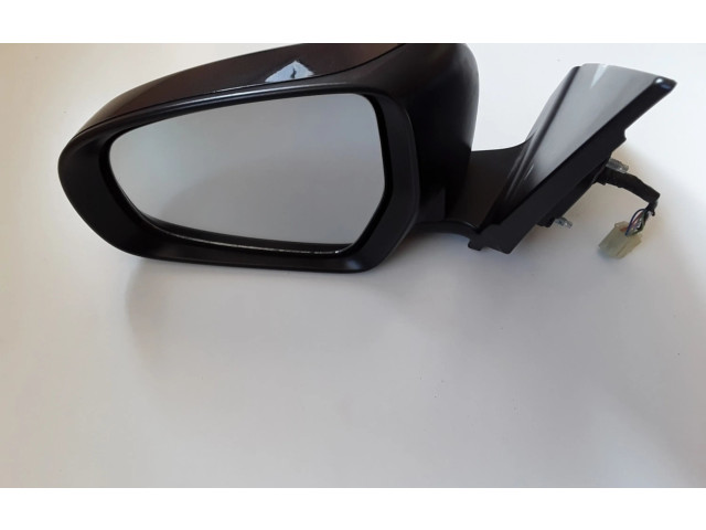 Zpětné zrcátko Suzuki Vitara (LY) 2017 8470254PC0