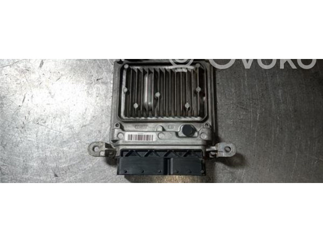 Блок управления P05150352AF, R0414A011A   Jeep Compass