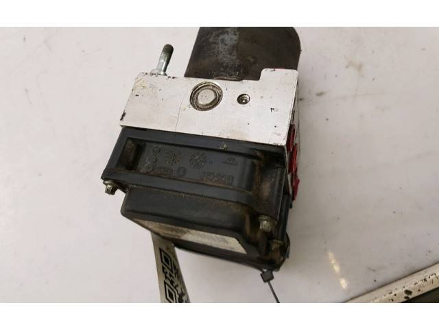 Блок АБС 4541N6, J0-5663V   Peugeot  Expert  2007 - 2016 года