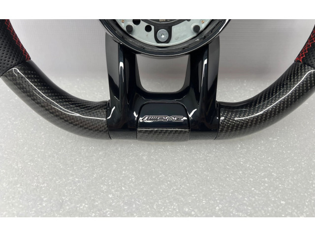 Volant Mercedes-Benz GLE AMG (W166 - C292) 2019