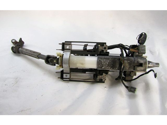 Řídící jednotka 16454 Ford Mondeo Mk III 2002