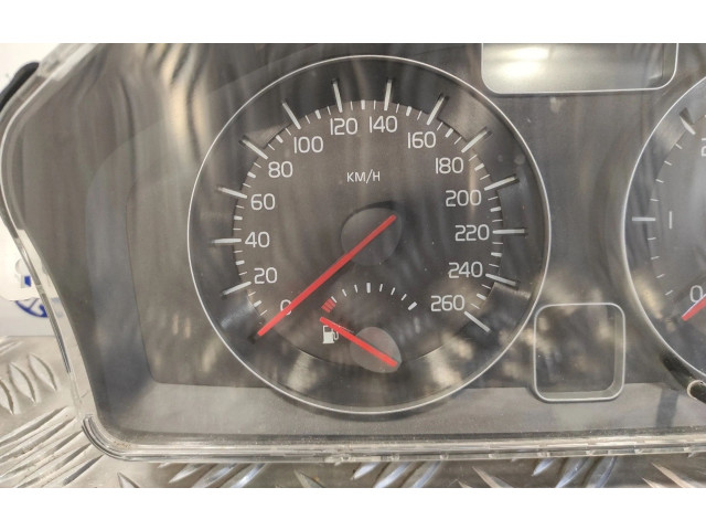 Панель приборов 31296229, 36002715   Volvo C30       