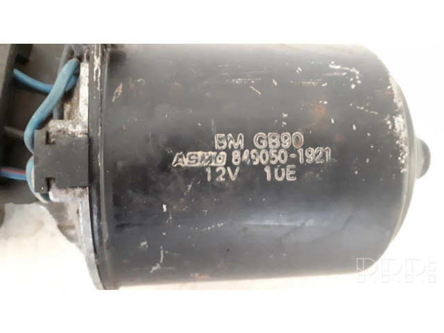 Моторчик дворников 8490501921    Mazda 626