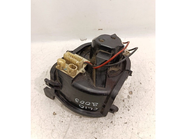 Вентилятор печки    576320300   Renault Clio II